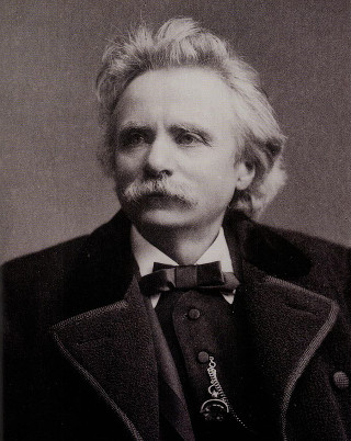 Edvard Grieg
