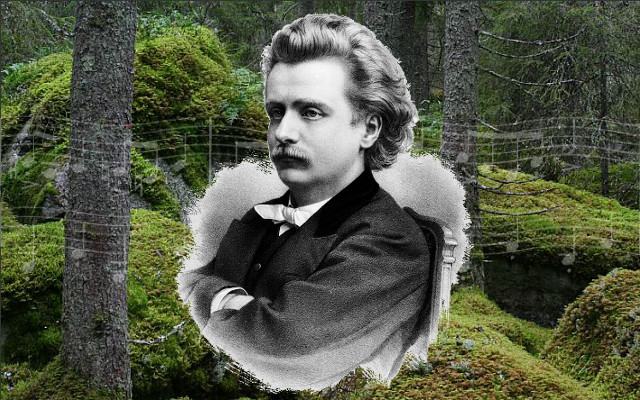 Edvard Grieg