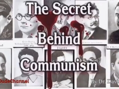 Hemmeligheten bak kommunismen