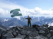 På toppen av Norden