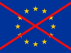 Økende EU-motstand i Norge