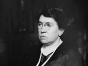 Anarkafeministen Emma Goldman