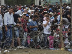 – Det er ingen grunn til å tro at dette vil stoppe opp