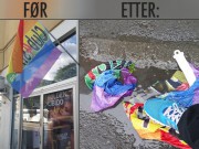 Aktivisme i Trondheim