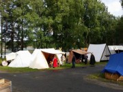 Sosial aktivitet – Rede 2