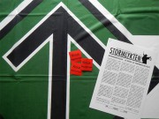 Aktivisme og studiesirkel i Rakkestad