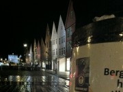 Aktivisme i Bergen sentrum