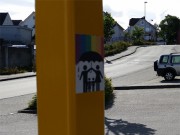 Aktivisme i Stavanger