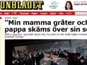 Svensk avis publiserer falskt intervju med Motstandsbevegelsen