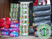 Aktivister fra Turku i Finland engasjerer seg i dyrevelferd