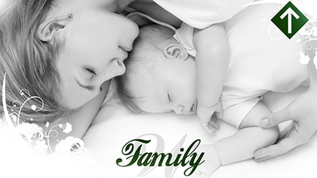 Family-front
