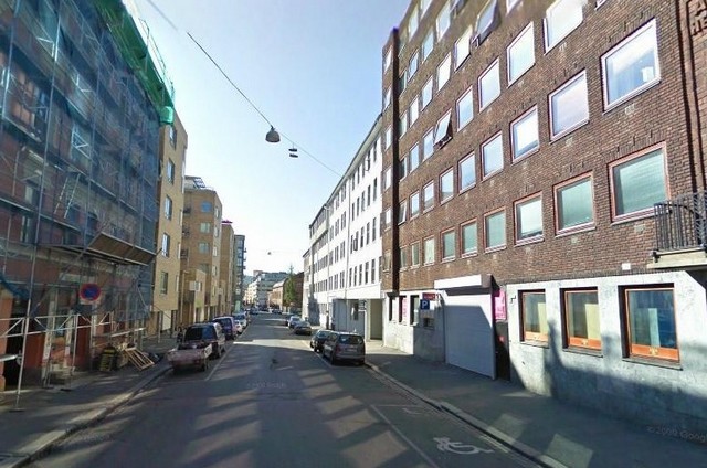 Grønland
