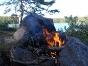 Friluft i Kristiansand