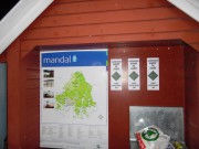 Aktivisme i Mandal og Marnardal