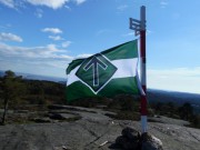 Friluftsliv og opprydding