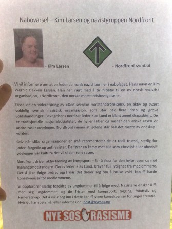 kim_larsen-sos_rasisme