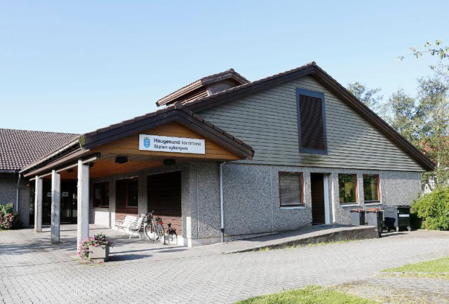 stolensykehjen