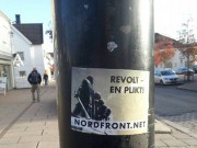 Aktivisme i Jessheim