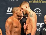 Kampsport-kveld – Rede 2