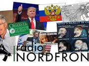 Radio Nordfront #30 – Intervju med Kevin MacDonald – Del 2