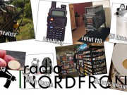 Radio Nordfront #32 – Forberedelse og overlevelse