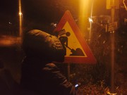 Aktivisme i Spydeberg