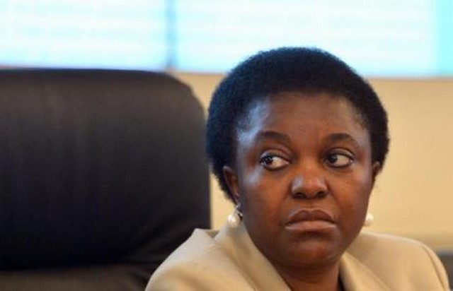 Cecile Kyenge