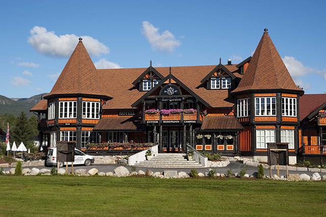 sølvgården