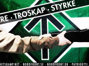 Ukens låt: «Håll Fanan Högt»