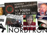 Radio Nordfront #36