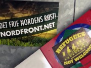 Aktivisme på Kongsberg