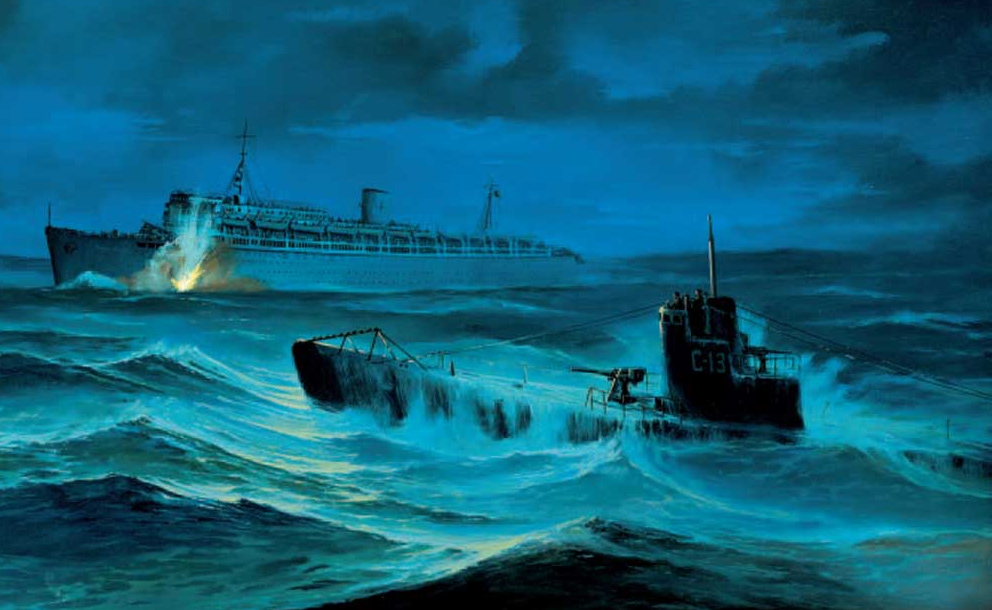 WG