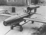 «Leonidas-skvadronen» – tyske selvmordsbombere