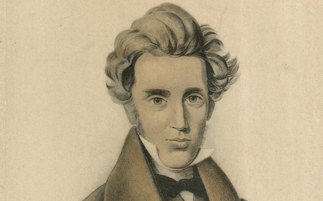 Søren Kierkegaard | Frihetskamp