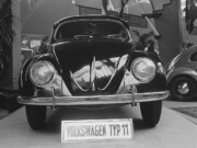 Volkswagen – en bil for hele folket