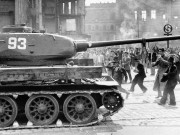 Folkeoppstanden i Øst-Tyskland