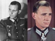 Generalmajor Otto Ernst Remer