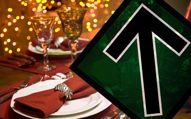julebord