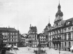 Bombingen av Pforzheim