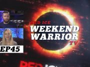 Red Ice TV omtaler demonstrasjonen i Göteborg