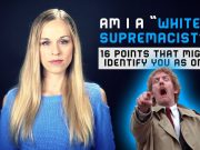 FILM: Støtter hvite nasjonalister «hvit makt»?