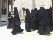 Terrornettverk med kvinner identifisert i Tyskland