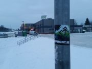 Basisaktivisme i Sarpsborg