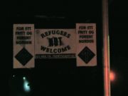 Plakater i Kristiansand og omegn