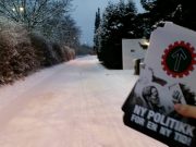 Basisaktivisme i Fredrikstad