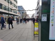 Basisaktivisme i Kristiansand