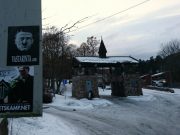 Basisaktivisme i Jevnaker