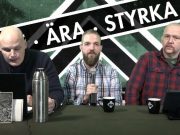 Studio Nordfront #5: Politihets og aktivisme i Dalarna