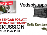 Radio Regeringen #102