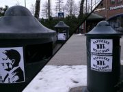 Stor-offensiv i Egersund